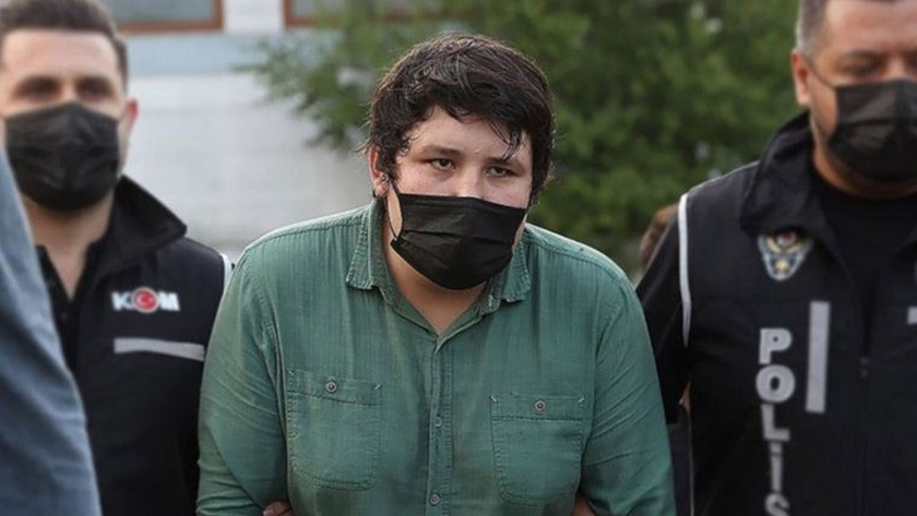 Tosuncuk'un ağabeyi  tutuklama talebiyle hakimliğe sevk edildi