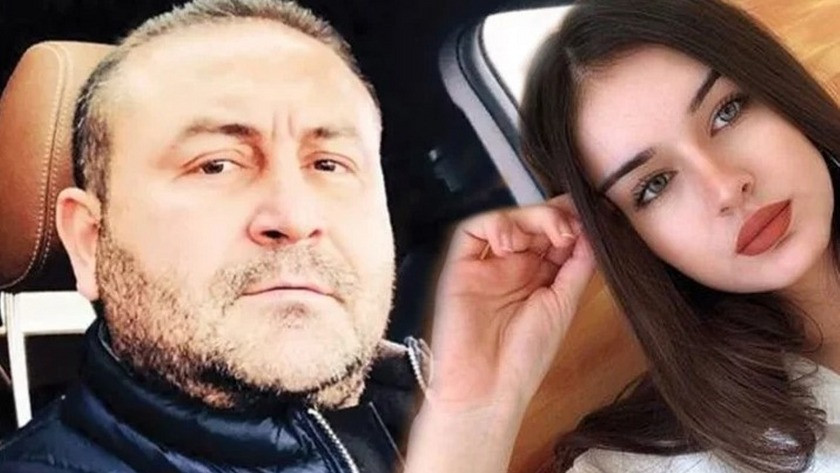 Aleyna Ağgül'ün oğluyla görüntülerini izleyip şantajla tecavüz etti!
