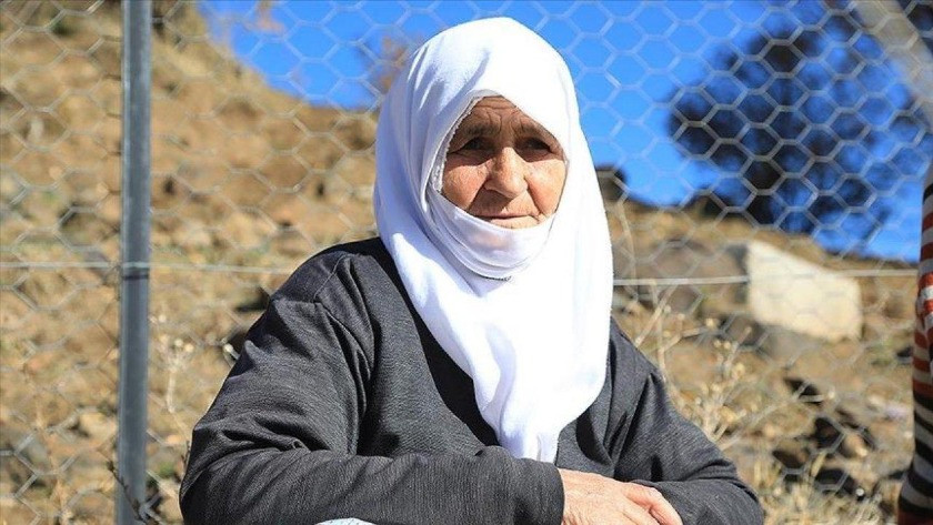 Lütfü Türkkan'ın ağabeyine küfür ettiği şehidin annesi konuştu