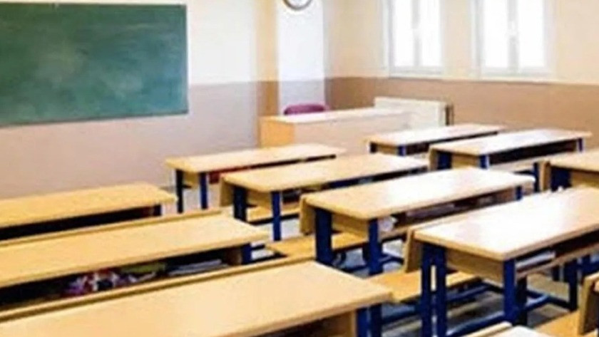 Ankara'da 2 kız öğrenciye okulda cinsel taciz