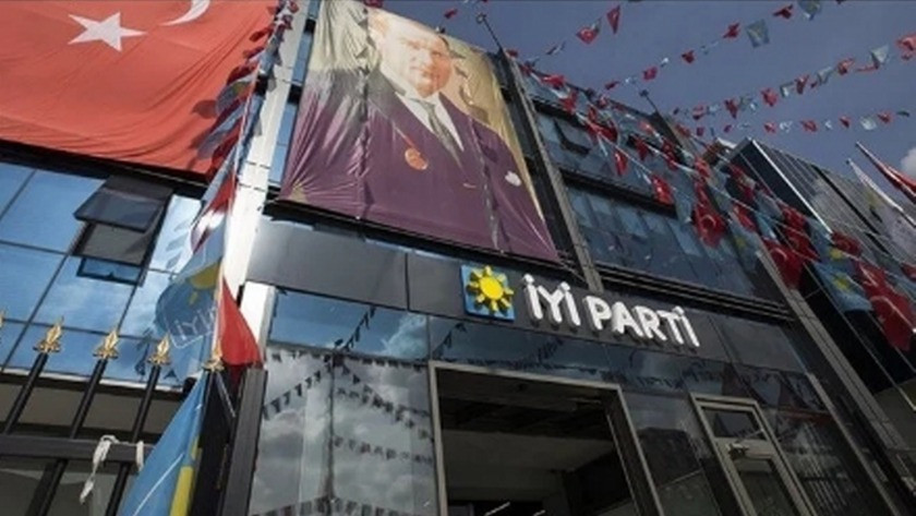 İYİ Parti'de Lütfü Türkkan kararı yarın