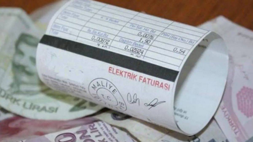 Elektrik Faturalarından TRT Payı kaldırıldı mı? Faturalar düşecek mi?