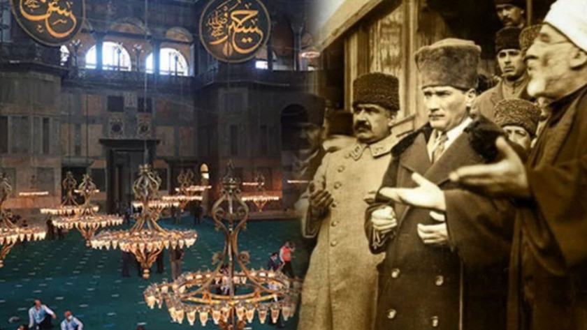 Valilik açıkladı: Atatürk için mevlit okutulacak
