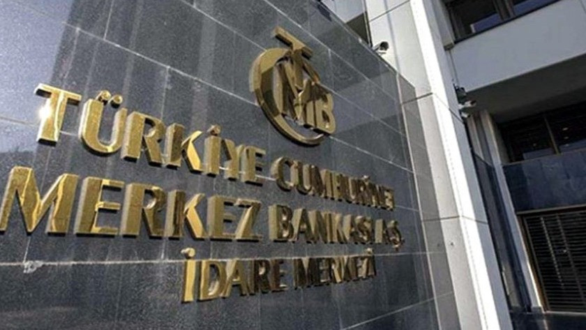 Merkez Bankası'ndan zorunlu karşılık kararı Resmi Gazete'de
