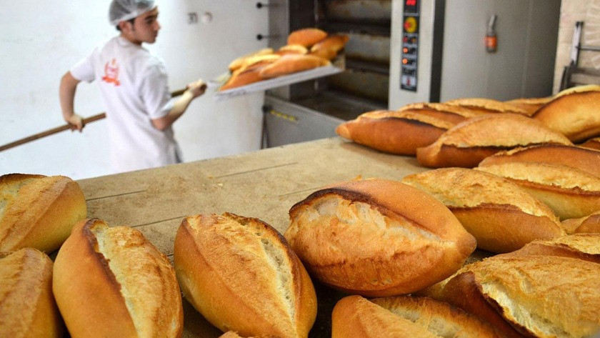 Ekmeğe zam resmiyet kazandı: Artık İstanbul'da yüzde 25 daha pahalı...