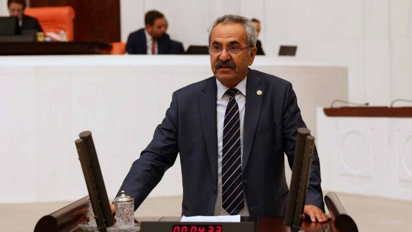 HDP eski milletvekili tutuklandı
