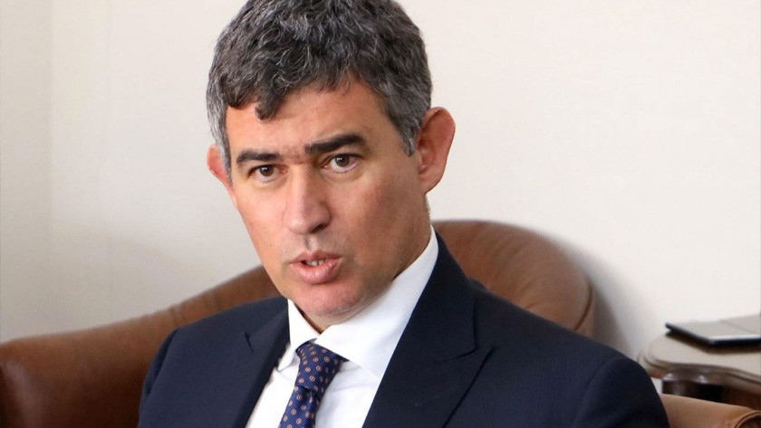 Metin Feyzioğlu'ndan avukat ücreti açıklaması