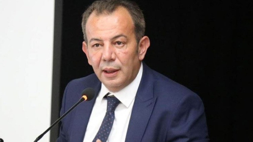 Bolu Belediye Başkanı Tanju Özcan'dan 'Boşanmaya Özenmeyin' söylemi