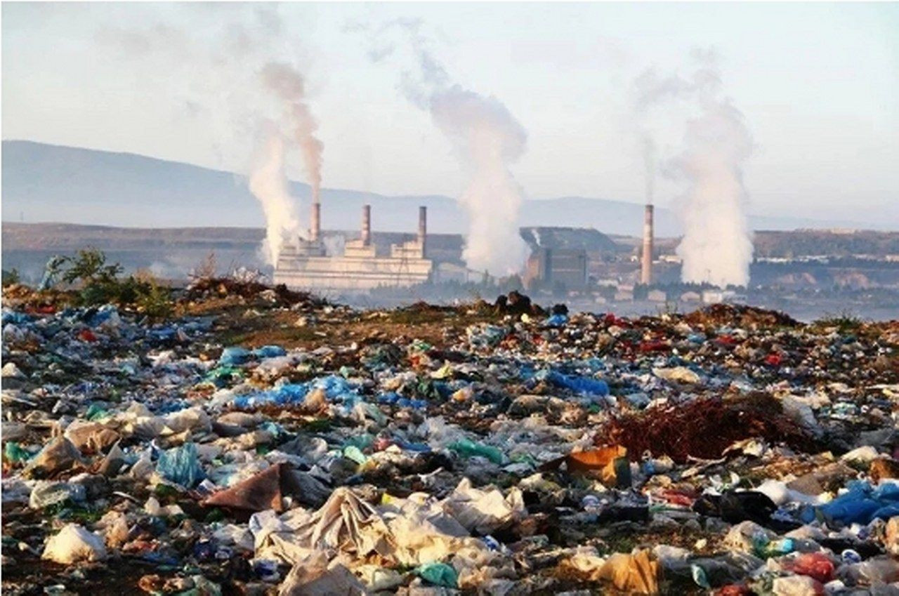 İklim krizi ve küresel ısınma ile mücadele etmenin 7 yolu - Sayfa 4