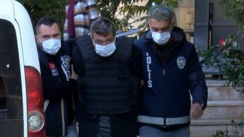 İstanbul'da eşini öldüren zanlının cinayeti planladığı ortaya çıktı