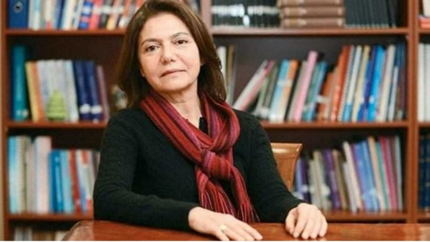Prof. Dr. Ayşe Buğra en etkili bilim insanları listesinde yerini aldı