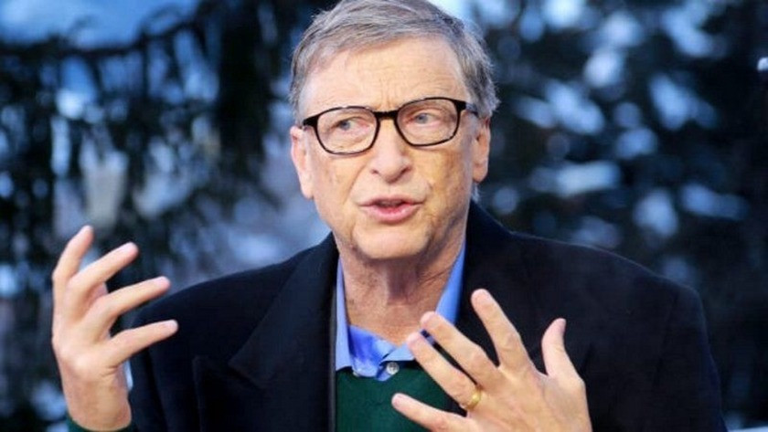 Koronavirüsü önceden bilen Bill Gates'ten yeni felaket uyarısı