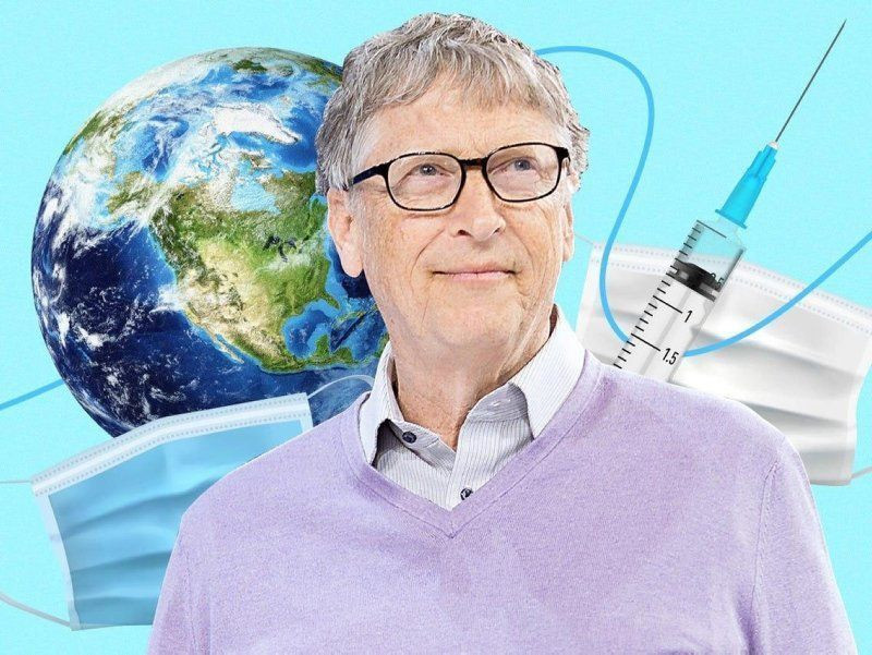 Koronavirüsü önceden bilen Bill Gates'ten yeni felaket uyarısı - Sayfa 3