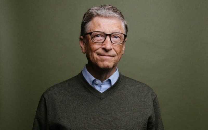 Koronavirüsü önceden bilen Bill Gates'ten yeni felaket uyarısı - Sayfa 4