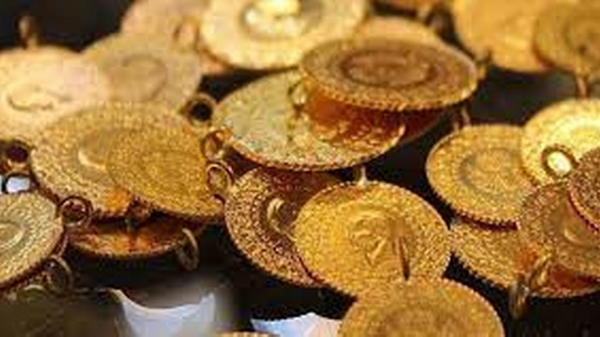 Altın fiyatları 14 Kasım 2021  Altın fiyatları ne kadar?