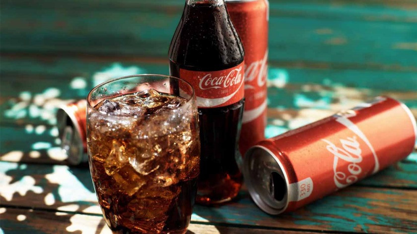 Danıştay'dan Coca Cola kararı!