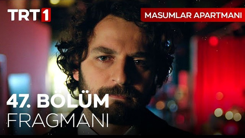 Masumlar Apartmanı 47.Bölüm Fragmanı izle