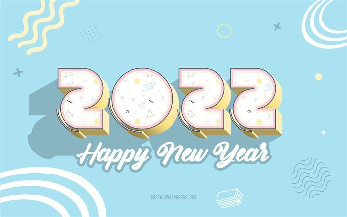 Sevdiklerinize gönderebileceğiniz en güzel 2022 yeni yıl kartları ve mesajları! - Sayfa 3