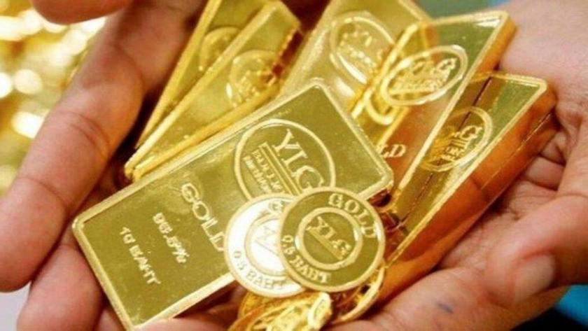 15 Kasım 2021 gram altın, çeyrek altın ve cumhuriyet altını kaç TL?