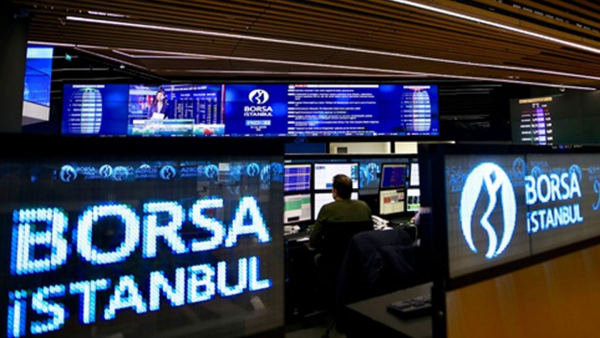Borsa İstanbul'da 'Garanti' coşkusu!