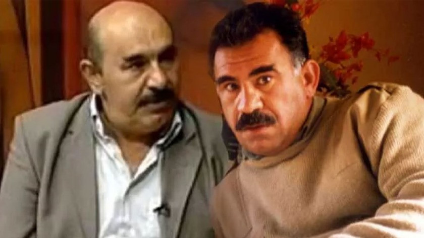 Abdullah Öcalan kardeşi Osman Öcalan için ne demişti? Bir kadın...