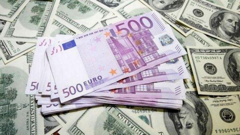 15 kasım 2021 dolar ne kadar? Euro ne kadar?