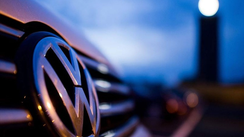 Yargıtay'dan Volkswagen kararı