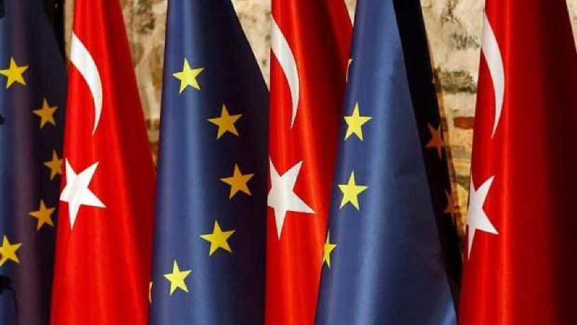 Avrupa Birliği'nden kritik Türkiye kararı