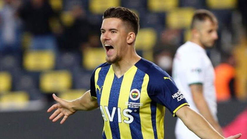 Fenerbahçe Ferdi Kadıoğlu için yaptığı teklifin detayları belli oldu!