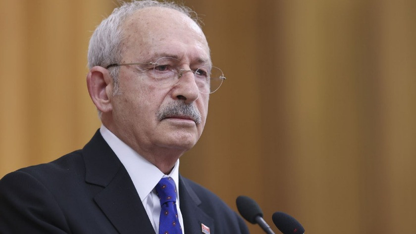 Kemal Kılıçdaroğlu: Erdoğan'ın kitabından sayfa okuyayım