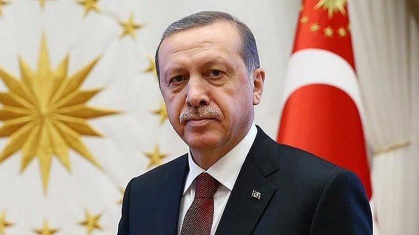 Cumhurbaşkanı Erdoğan Kılıçdaroğlu'nu kendi sözleriyle vurdu!