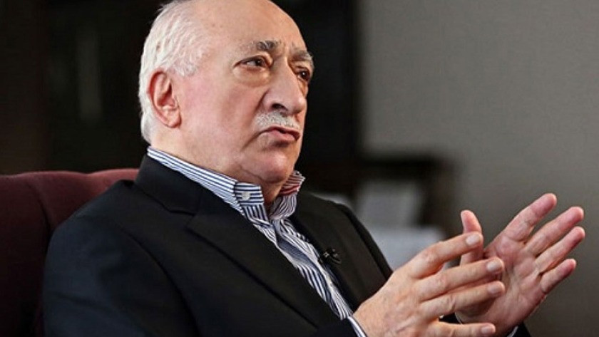 "Fethullah Gülen öldü" iddiası ortalığı karıştırdı