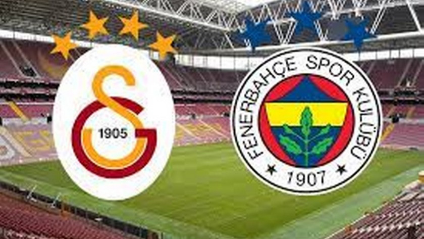 Galatasaray - Fenerbahçe Süper Kupa finali ne zaman nerde oynanacak?