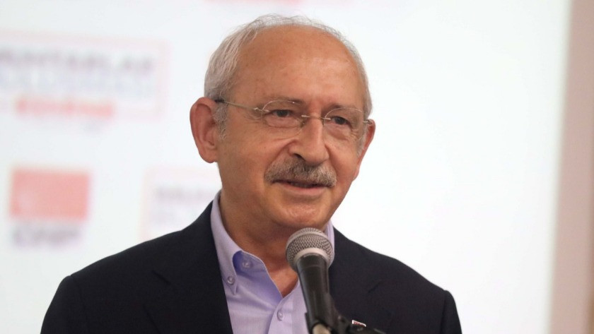 Kemal Kılıçdaroğlu'ndan Erdoğan'ın 'Kadrimi bilmedi' sözüne cevap