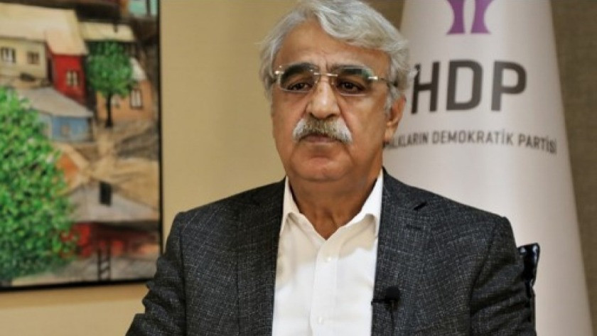 Mithat Sancar'dan CHP'ye: Yanlış buluyorum