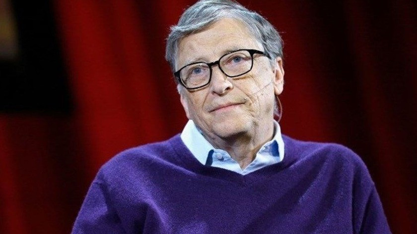 Bill Gates’ten Covid-19 ölümleriyle ilgili çarpıcı iddia