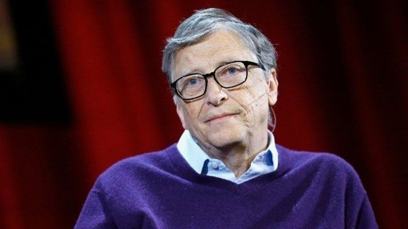Bill Gates'ten koronavirüs tahmini:  2022'de...
