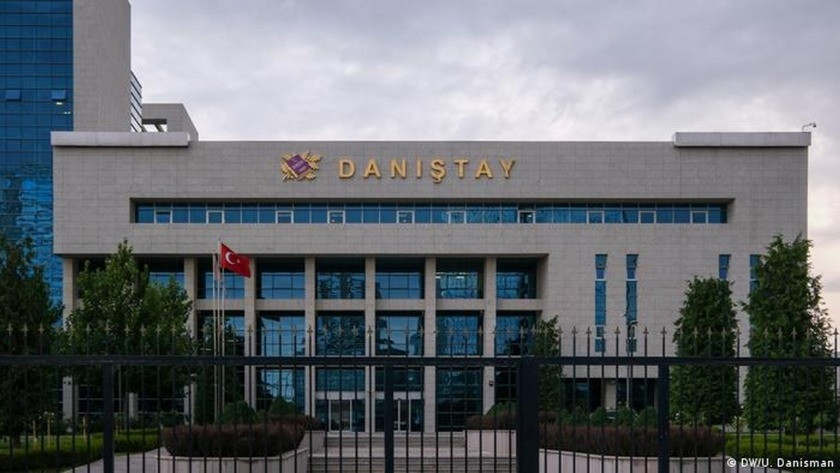Danıştay'dan İstanbul Sözleşmesi kararı