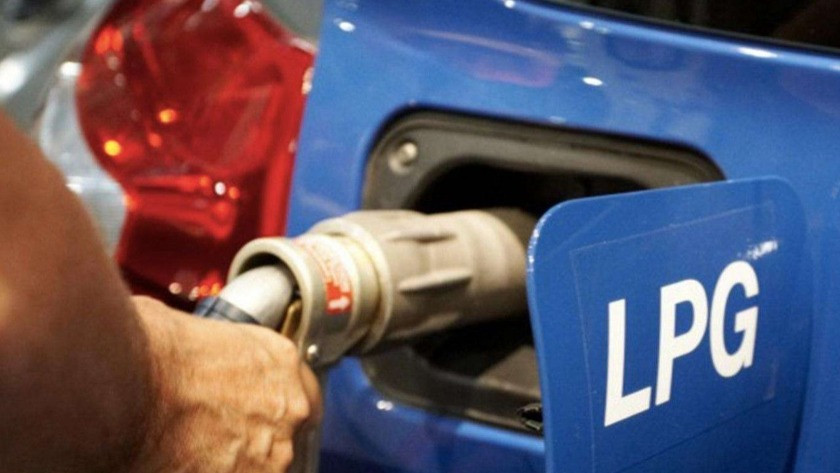 LPG'nin ardından benzin ve motorine de zam