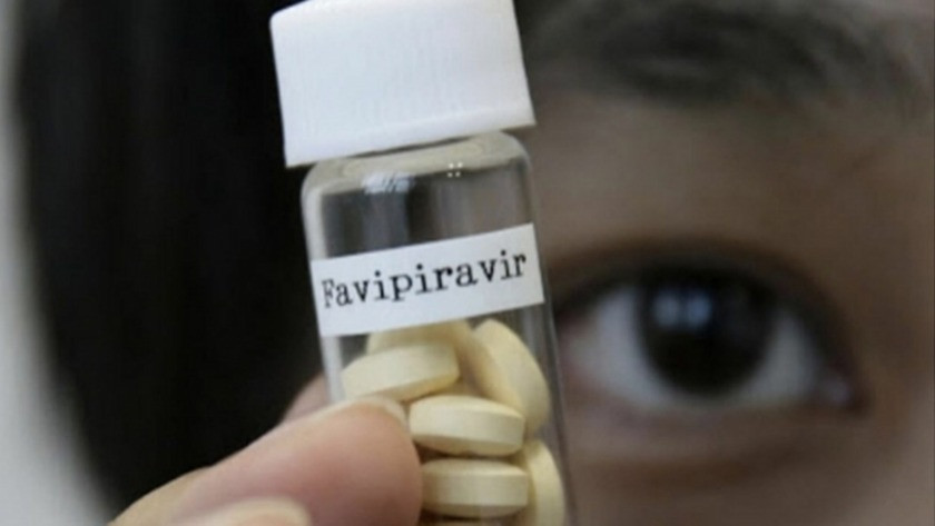 'Favipiravir' ilacı ile ilgili yeni haber! Bilim Kurulu üyesi...