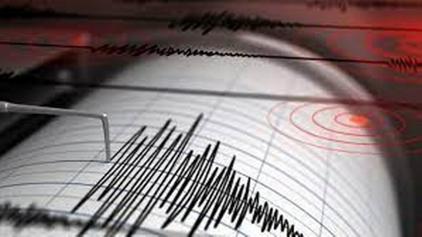 Erzurum'da 5.1 büyüklüğünde deprem meydana geldi