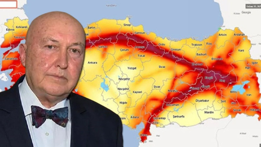 Prof. Dr. Ahmet Ercan’dan korkutan deprem uyarısı