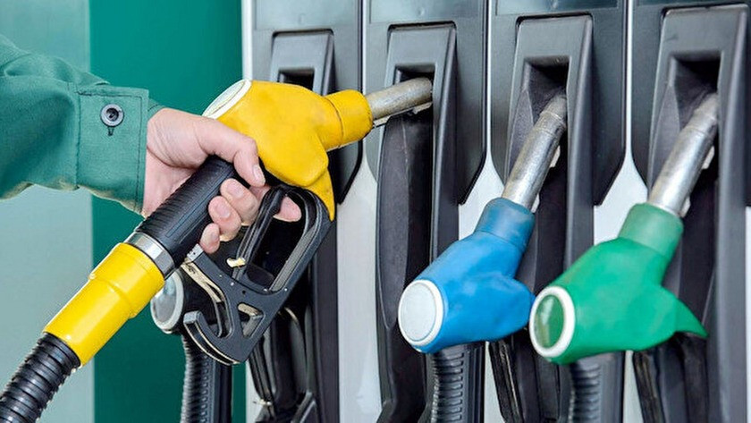 EPGİS açıkladı: Benzin, motorin ve LPG'ye zam geliyor!