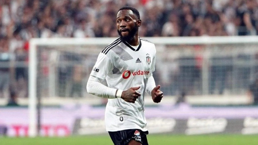 Kevin N'Koudou: Kötü bir süreçteyiz