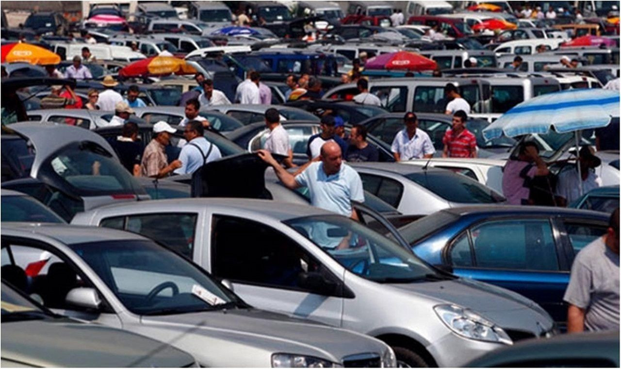 Araba Alım satım yapanlara kötü haber! ''Kara liste'' dönemi başladı - Sayfa 2