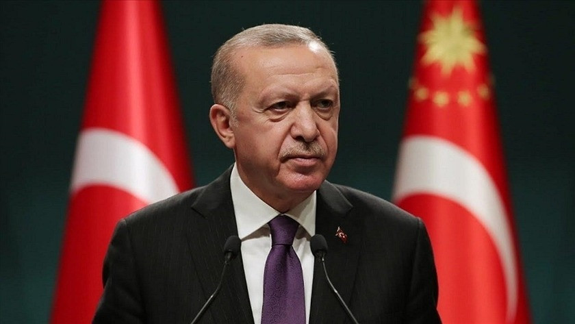 Erdoğan: Ekonomik Kurtuluş Savaşı'ndan zaferle çıkacağız
