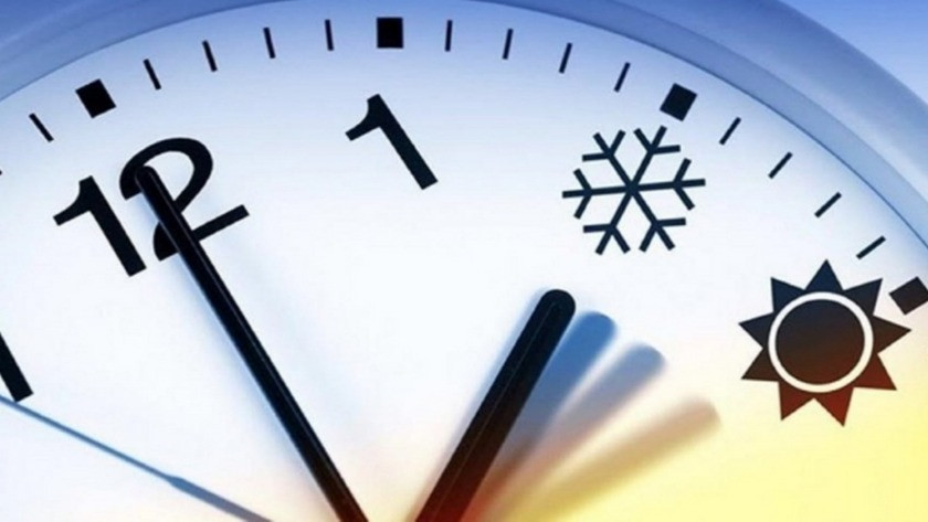 Enerji Bakanı Fatih Dönmez'den kış saatiyle ilgili flaş açıklama!