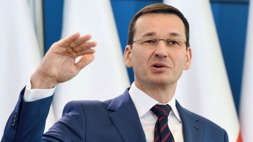 Polonya Başbakanı: Avrupa yeni tehditlerle karşı karşıya