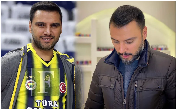 Fenerbahçe'nin galibiyetinin ardından Alişan'dan duygulandıran paylaşım! - Sayfa 1