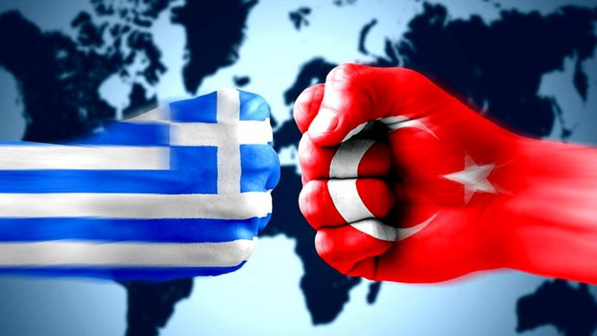 Türkiye itirafı: Silahlanma yarışı bizi batıracak